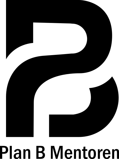 Plan B Mentoren  logo